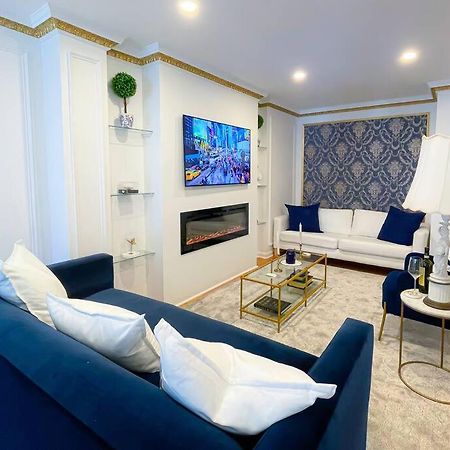 Luxurious Room Near Laguardia & Jfk نيو يورك المظهر الخارجي الصورة