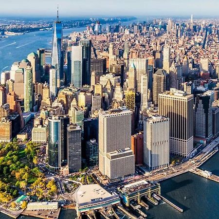 Luxurious Room Near Laguardia & Jfk نيو يورك المظهر الخارجي الصورة