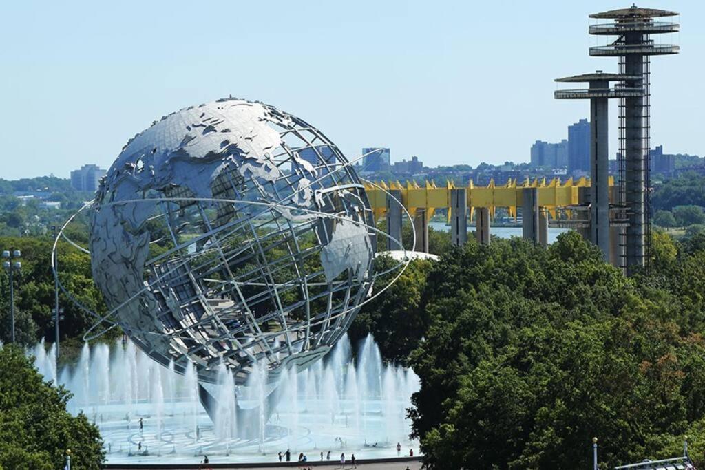 Luxurious Room Near Laguardia & Jfk نيو يورك المظهر الخارجي الصورة