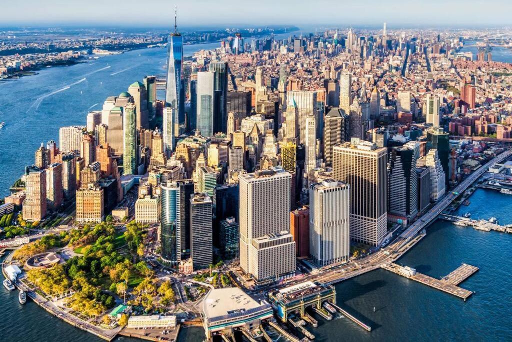 Luxurious Room Near Laguardia & Jfk نيو يورك المظهر الخارجي الصورة